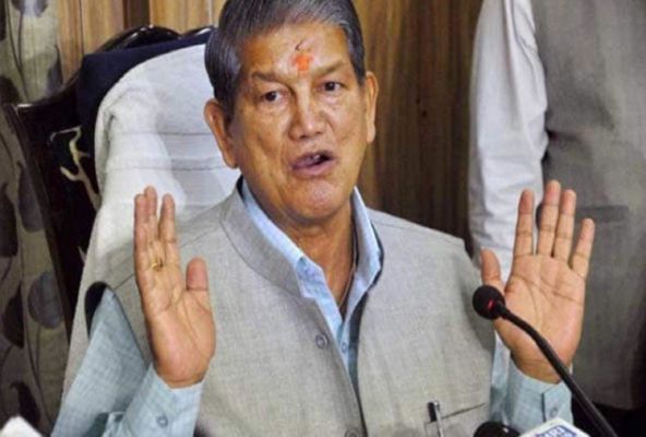 हरीश रावत का बड़ा बयान: हाईकमान को सिद्धू का इस्तीफा मंजूर कर लेना चाहिए था